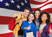 Những trải nghiệm khi du học Mỹ dịp Tết năm 2018
