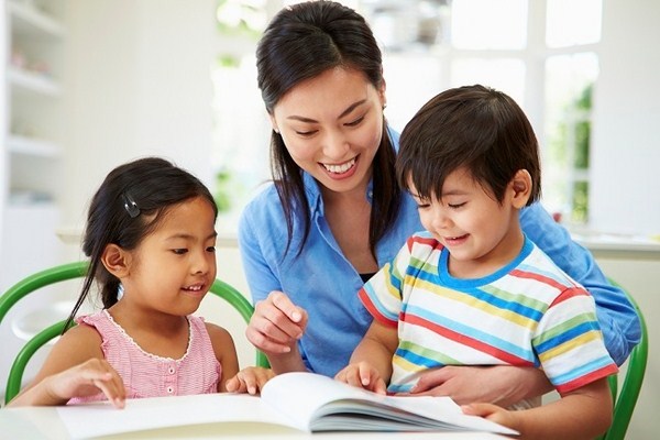 sư phạm mầm non là gì